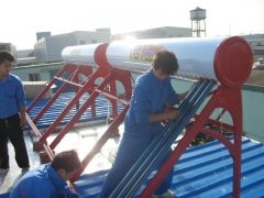 囊谦热水器维修