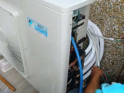 囊谦商场中央空调分析及中央空调的维保分析