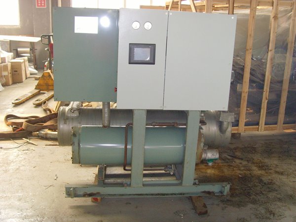 囊谦酒店中央空调不停机清洗方法介绍